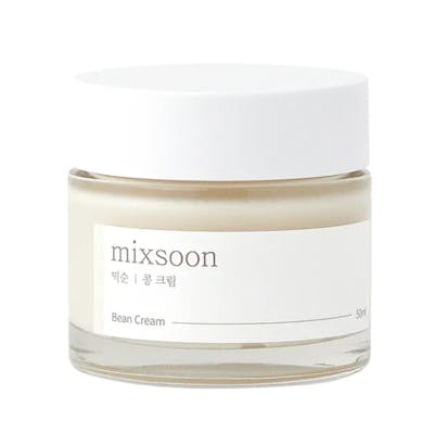 Mixsoon Bean Face Cream 50 ml