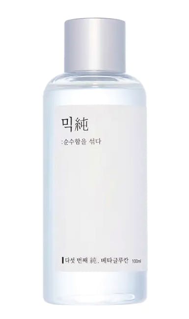 Mixsoon Beta-Glucan Essence 100 ml