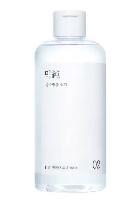 Mixsoon Bifida Toner 300 ml