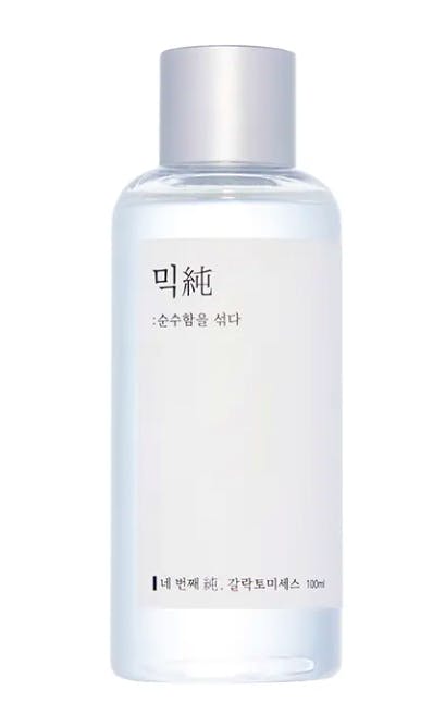 Mixsoon Galactomyces Ferment Essence 100 ml