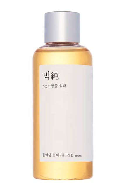 Mixsoon Lotus Flower Essence 100 ml