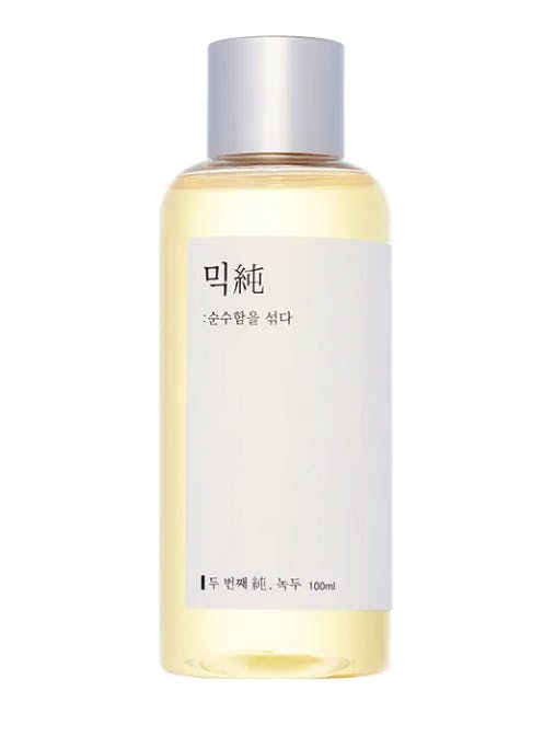 Mixsoon Mung Bean Seed Essence 100 ml