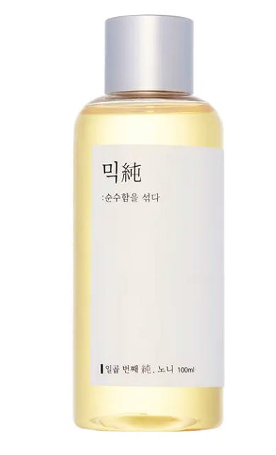 Mixsoon Noni Fruit Essence 100 ml