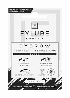 Eylure Dybrow Black Tint 1 stk