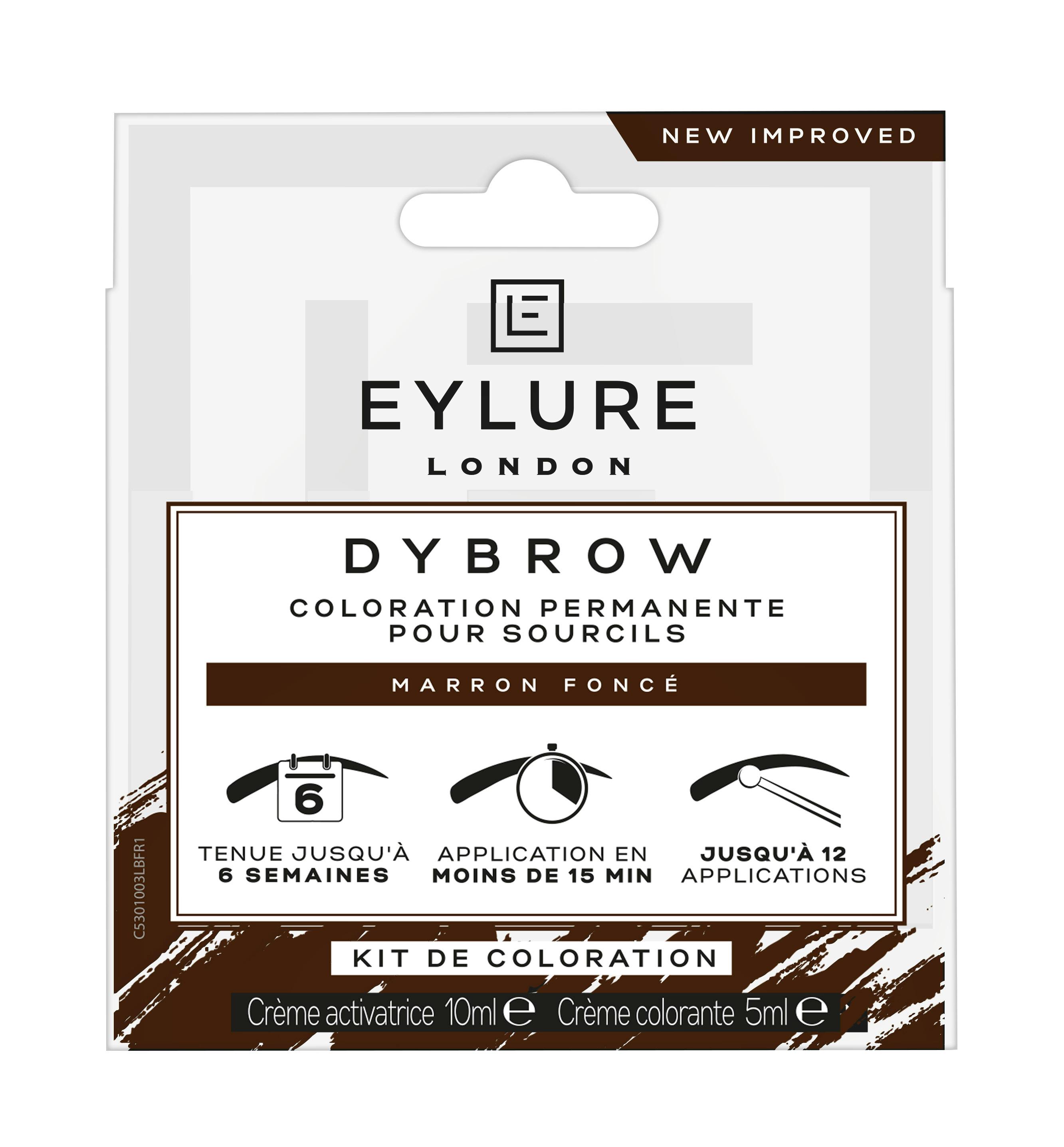 Eylure Dybrow Brown Tint 1 st
