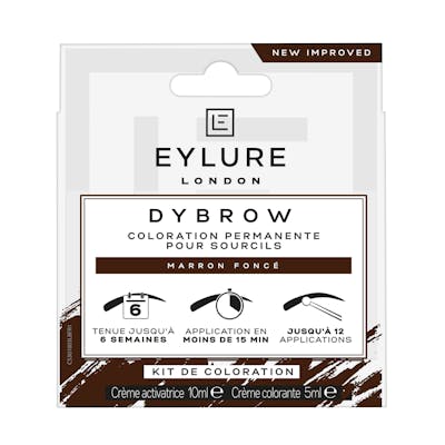 Eylure Dybrow Brown Tint 1 stk