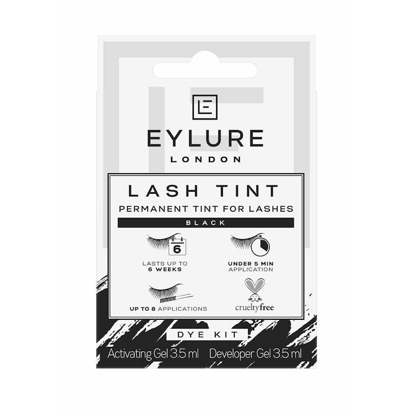 Eylure Lash Tint Black 1 st
