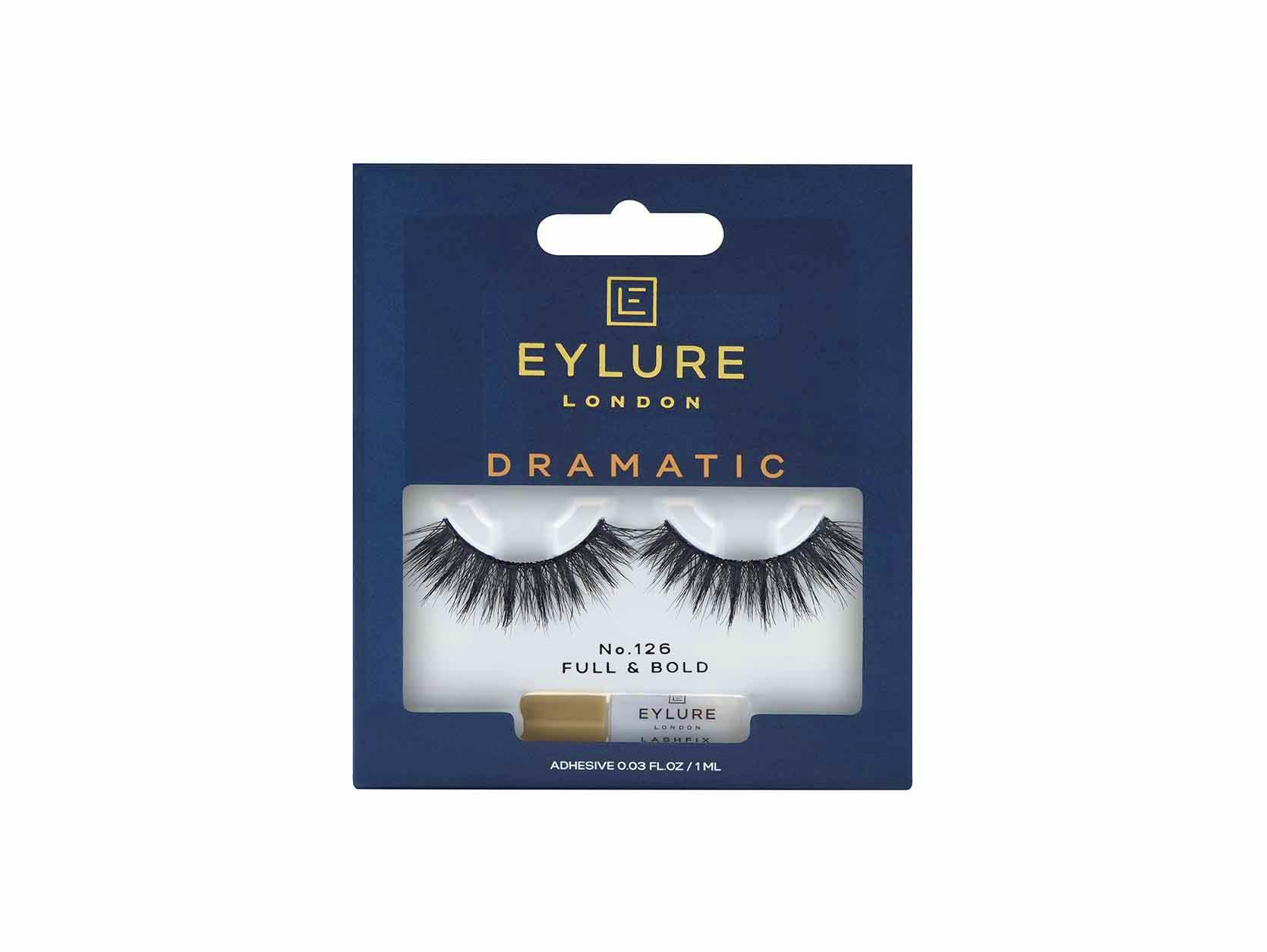 Eylure Dramatic Lashes 126 1 st