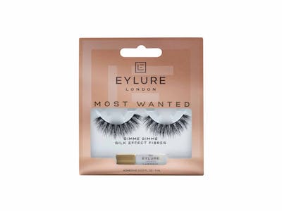 Eylure Most Wanted Lashes Gimme Gimme 1 pcs