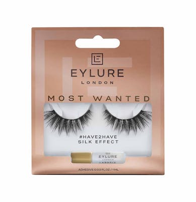 Eylure Most Wanted Have2Have 1 pcs