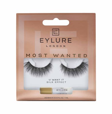 Eylure Most Wanted U Want It 1 kpl