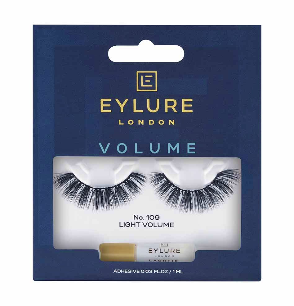 Eylure Volume Lashes 109 1 st