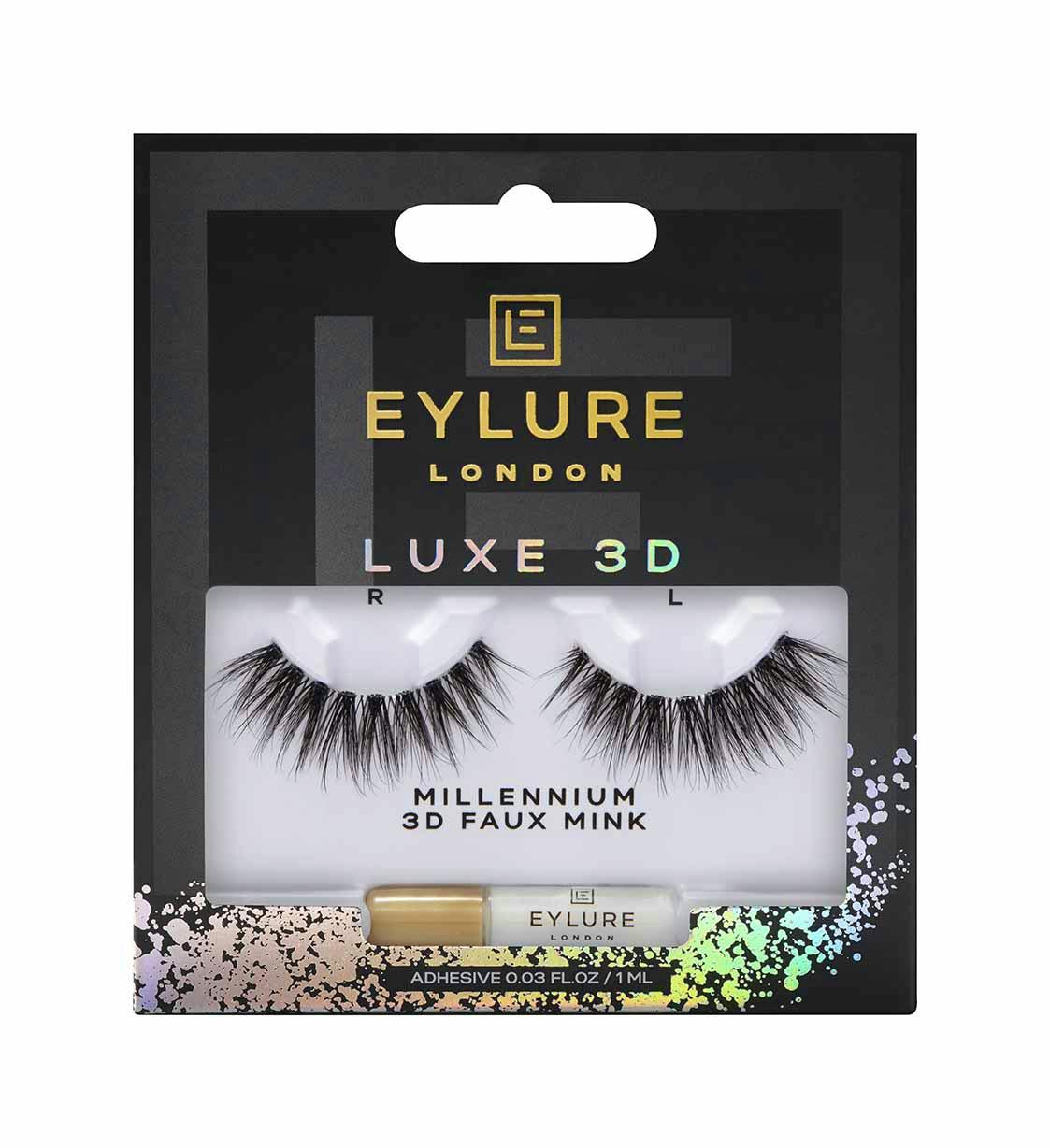 Eylure Luxe 3D Millennium 1 st