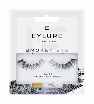 Eylure Smokey Eye Lashes No 21 1 kpl