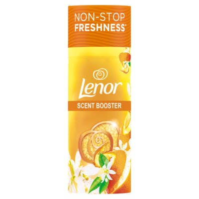 Lenor In Wash Scent Booster Citrus & White Verbena 176 g