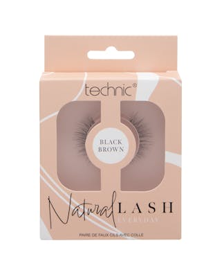 Technic Natural Lash Everyday 1 st