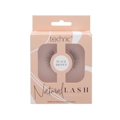 Technic Natural Lash Everyday 1 st