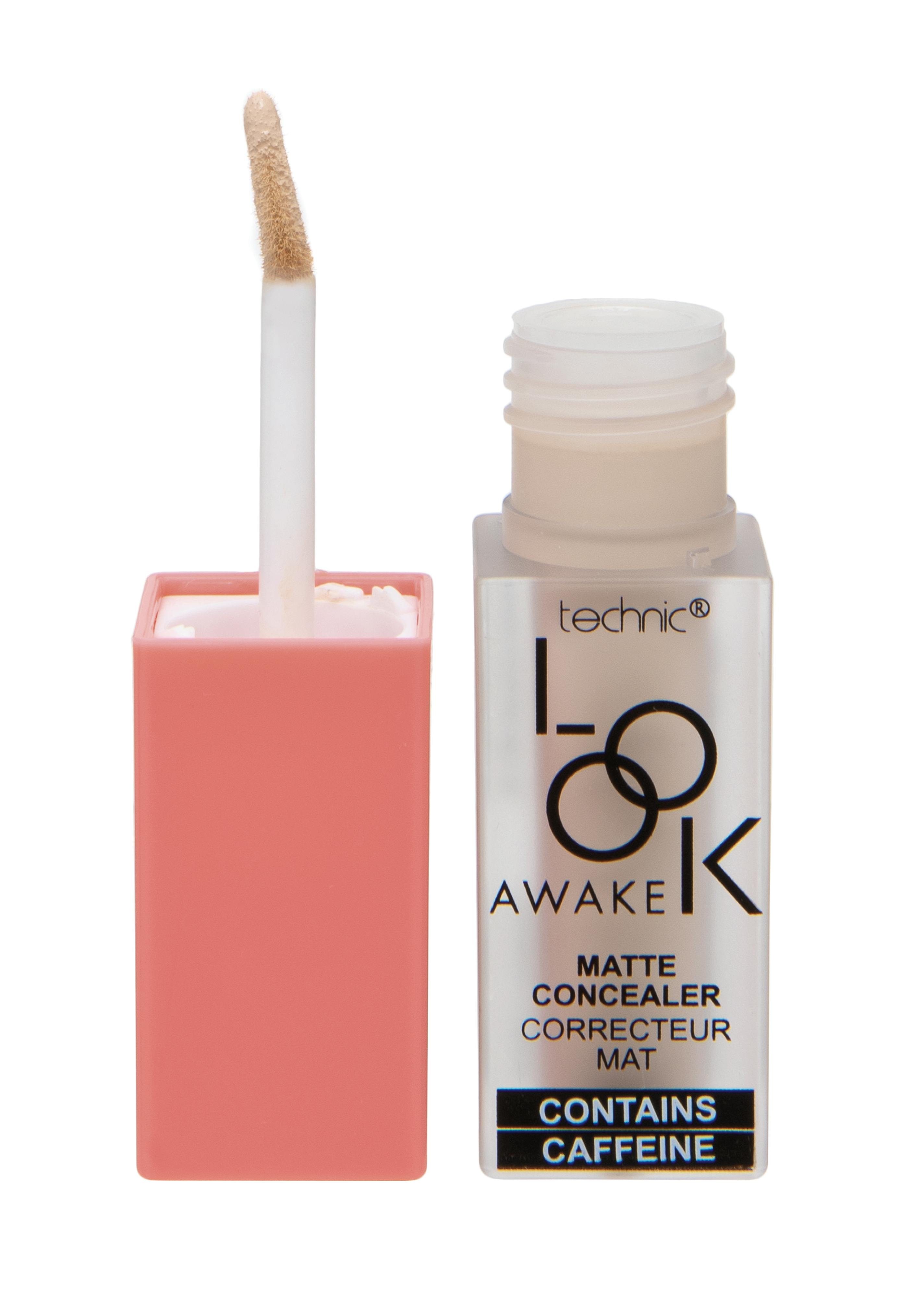 Technic Look Awake Concealer Vanilla Macaron 5 ml