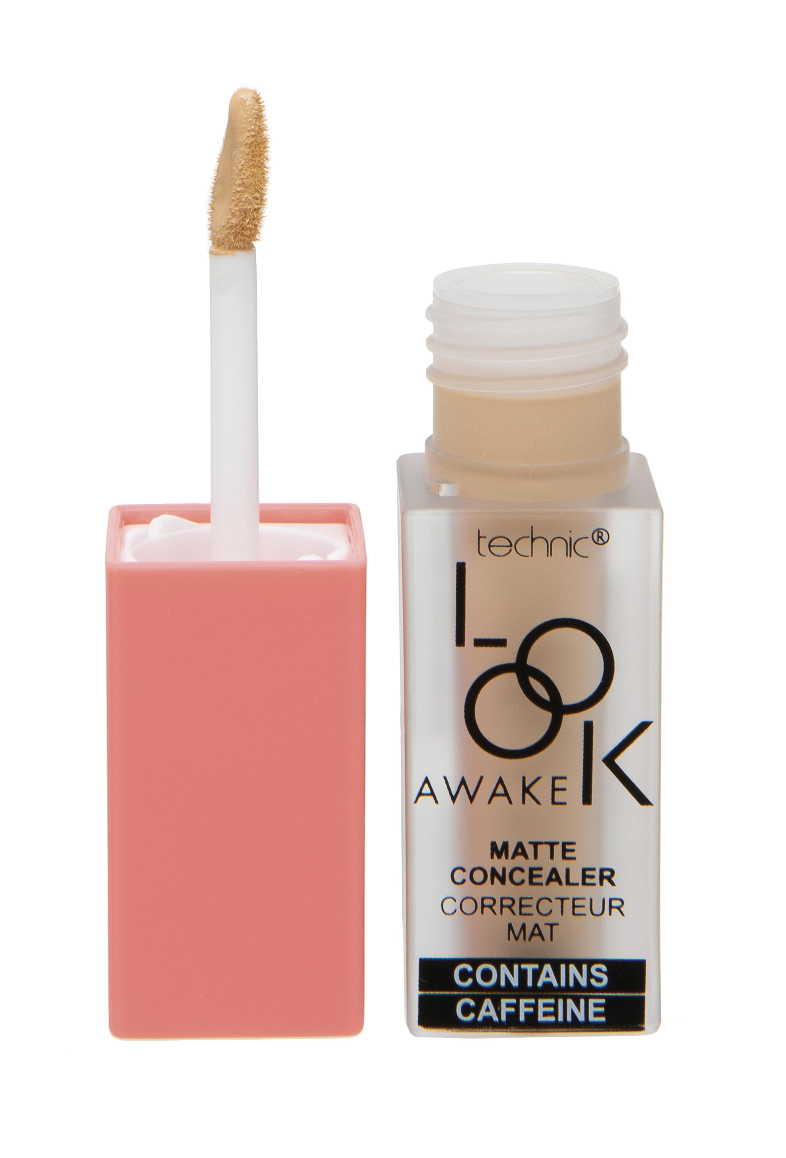 Technic Look Awake Concealer Patisserie 5 ml