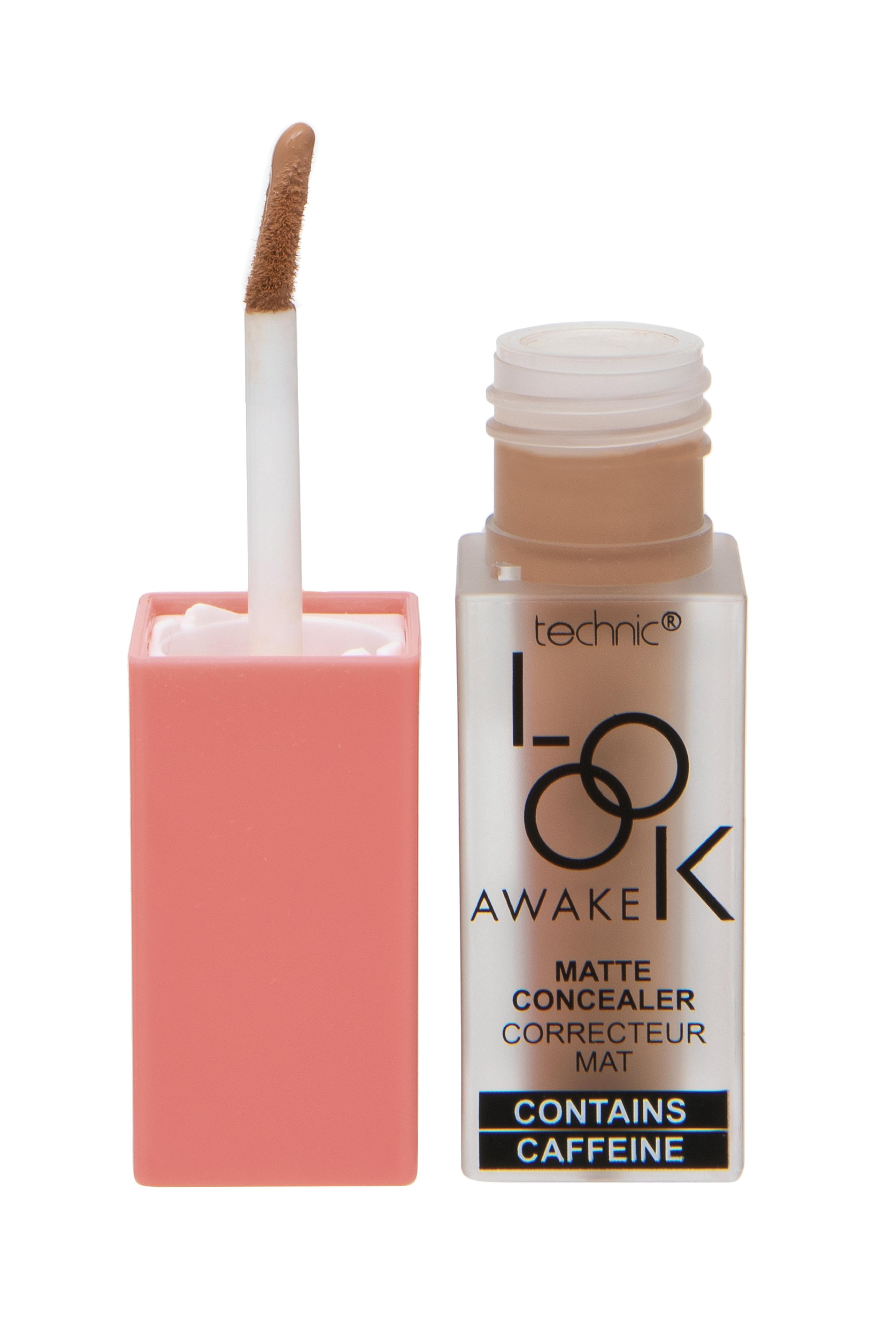 Technic Look Awake Concealer Sticky Toffee 5 ml