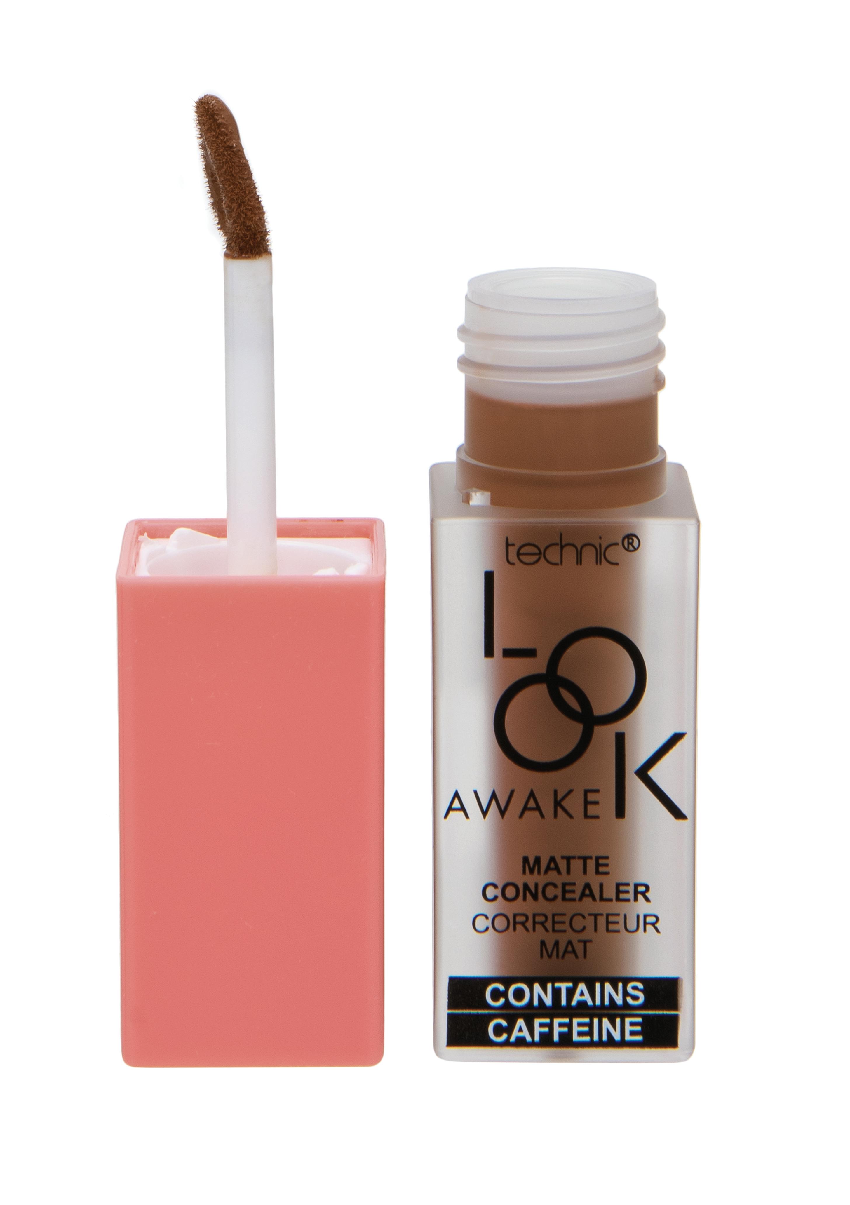 Technic Look Awake Concealer Fudge Cake 5 ml