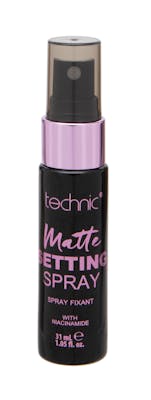 Technic Matte Setting Spray 31 ml