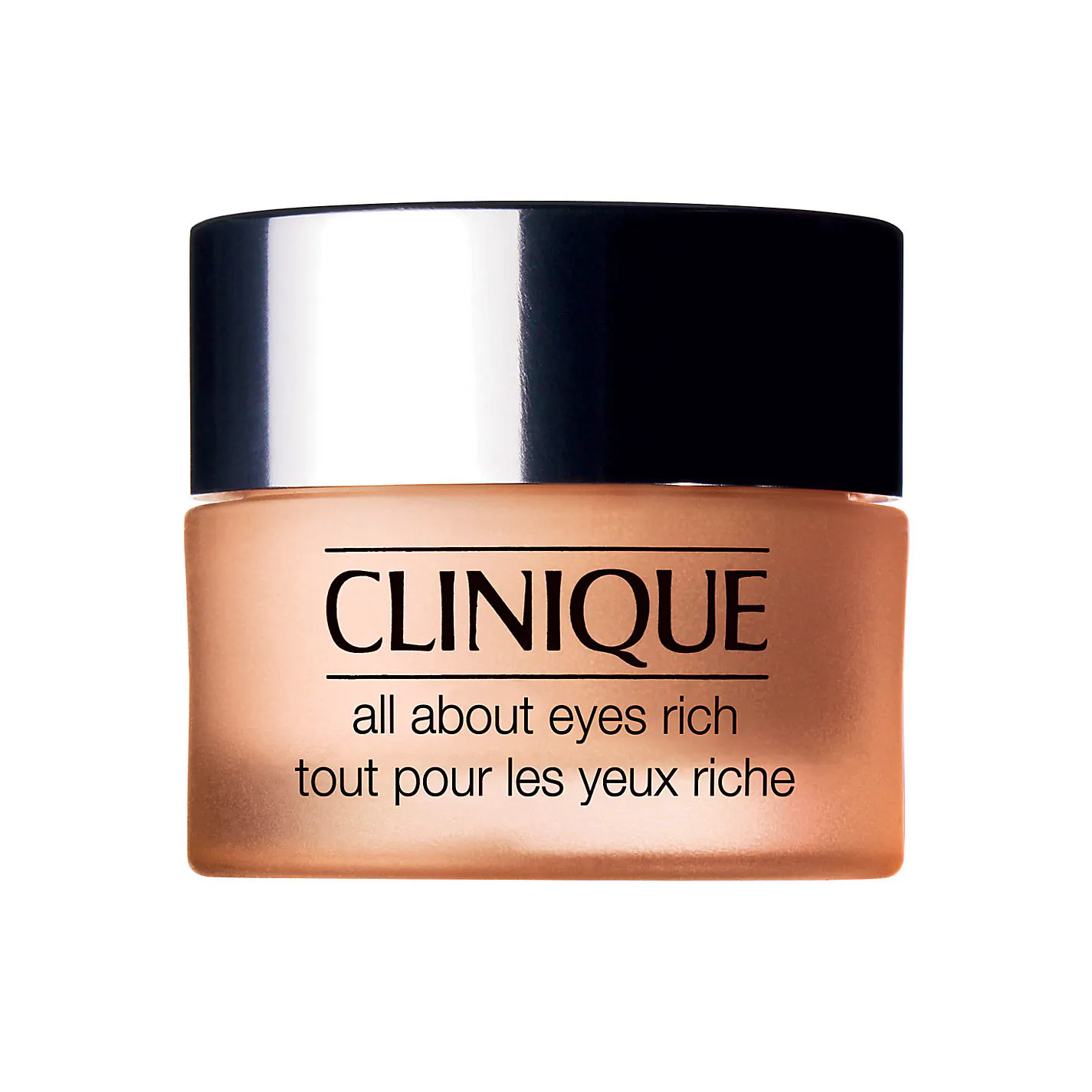 Clinique All About Eyes Rich 15 ml