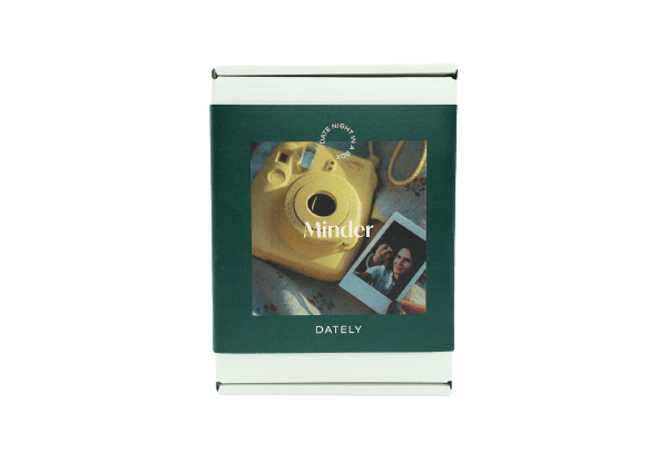 Dately Memories Datebox 1 st