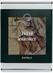 Dately Intimacy Datebox 1 stk