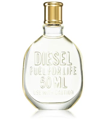 Diesel Fuel For Life EDP 50 ml