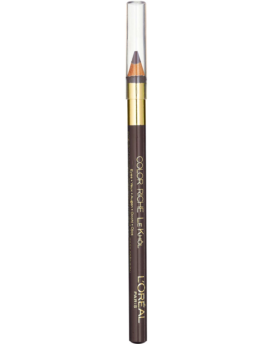 L'Oréal Paris Color Riche Le Kohl Eye Pencil 102 Pure Espresso 1.2 g