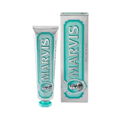 Marvis Anise Mint Toothpaste 85 ml