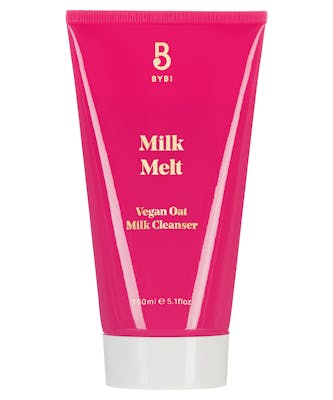 BYBI Milk Melt Vegan Oat Milk Cleanser 150 ml