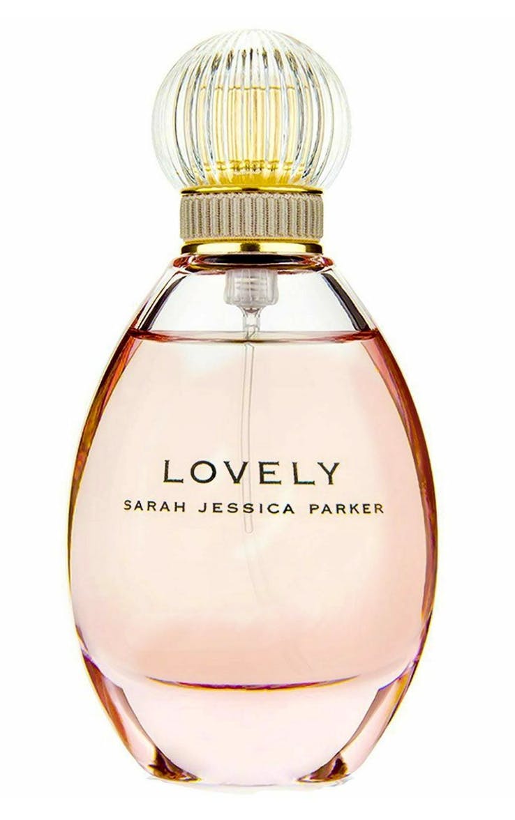Sarah Jessica Parker Lovely 100 ml