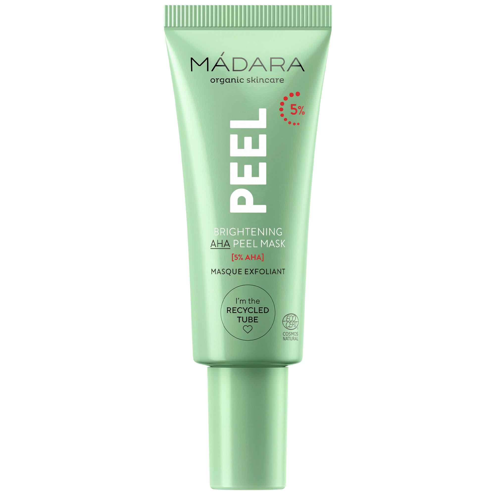 M&Aacute;DARA PEEL Brightening AHA Peel Mask 17 ml