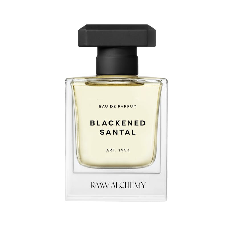 Raaw Alchemy Blackened Santal Perfume 50 ml