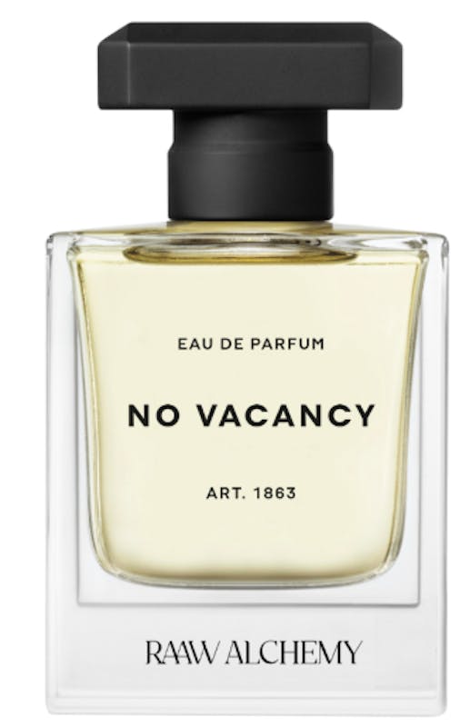 Raaw Alchemy No Vacancy Perfume 50 ml