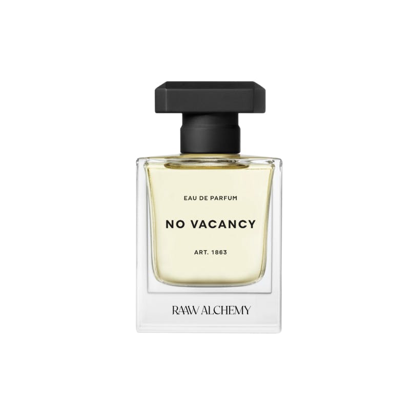 Raaw Alchemy No Vacancy Perfume 50 ml