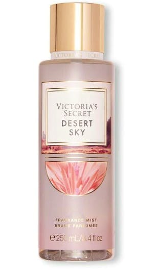 Victoria's Secret Desert Sky Body Mist 250 ml