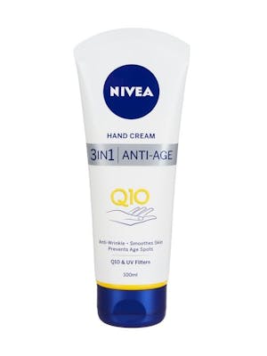 Nivea Q10 Anti Age Hand Cream 100 ml