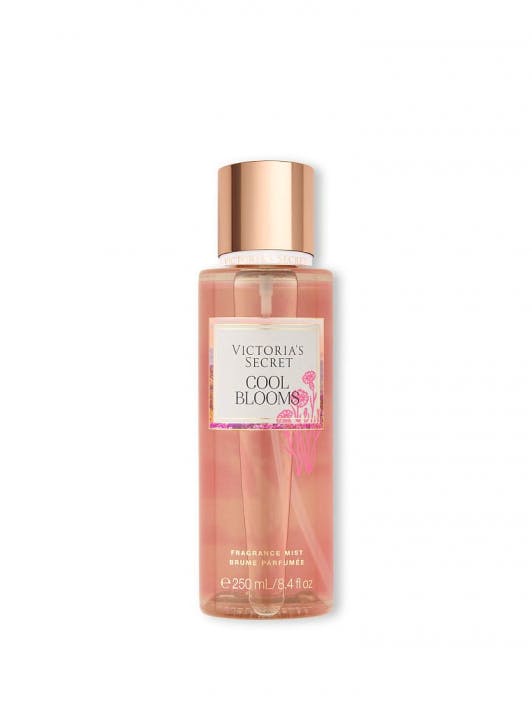 Victoria's Secret Cool Blooms Body Mist 250 ml