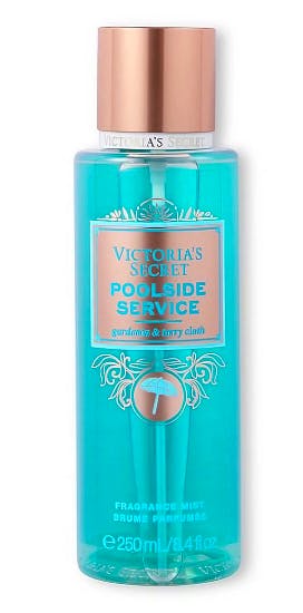 Victoria's Secret Poolside Service Body Mist 250 ml