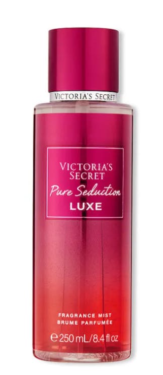 Victoria's Secret Pure Seduction Luxe Body Mist 250 ml