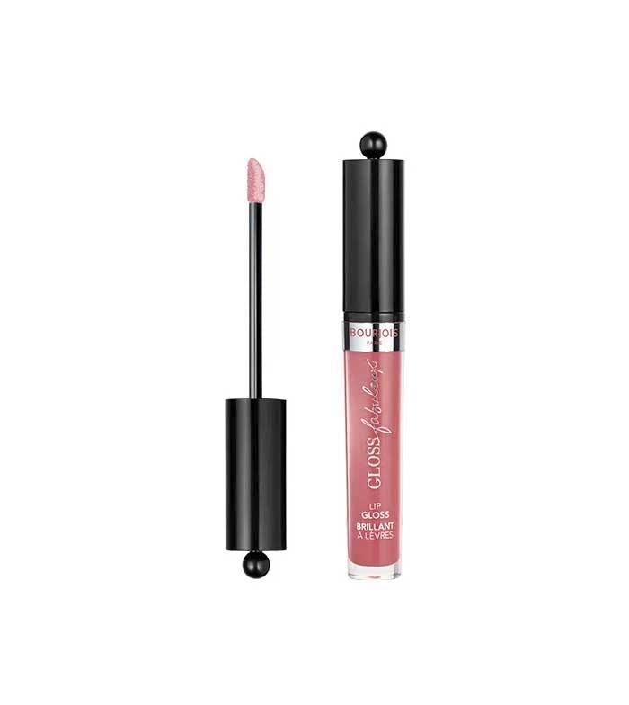 Bourjois Gloss Fabuleux 09 5 ml