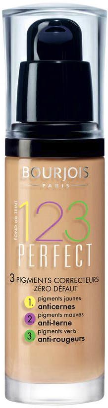 Bourjois store make up