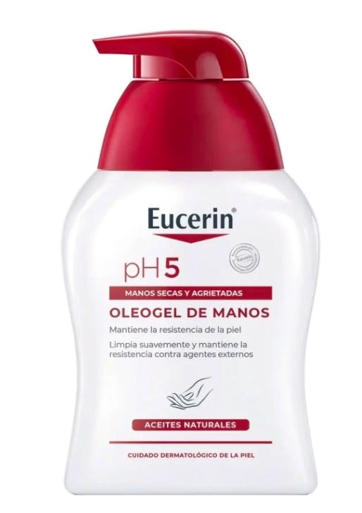 Eucerin pH5 Oil Cleaner Hands 250 ml