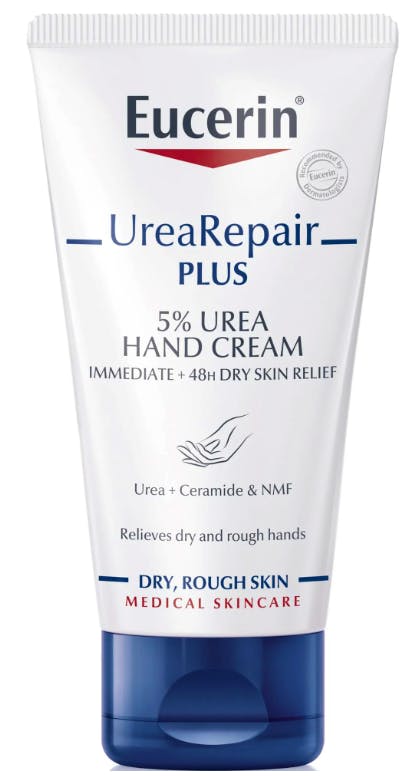 Eucerin Urearepair Plus 5% Hand Creme 75 ml