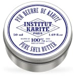 INSTITUT KARITE PARIS 100 % Pure Shea Butter Fragrance-Free 50 ml
