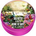 INSTITUT KARITE PARIS 100 % Pure Shea Butter Jungle Paradise Fragrance-Free 10 ml