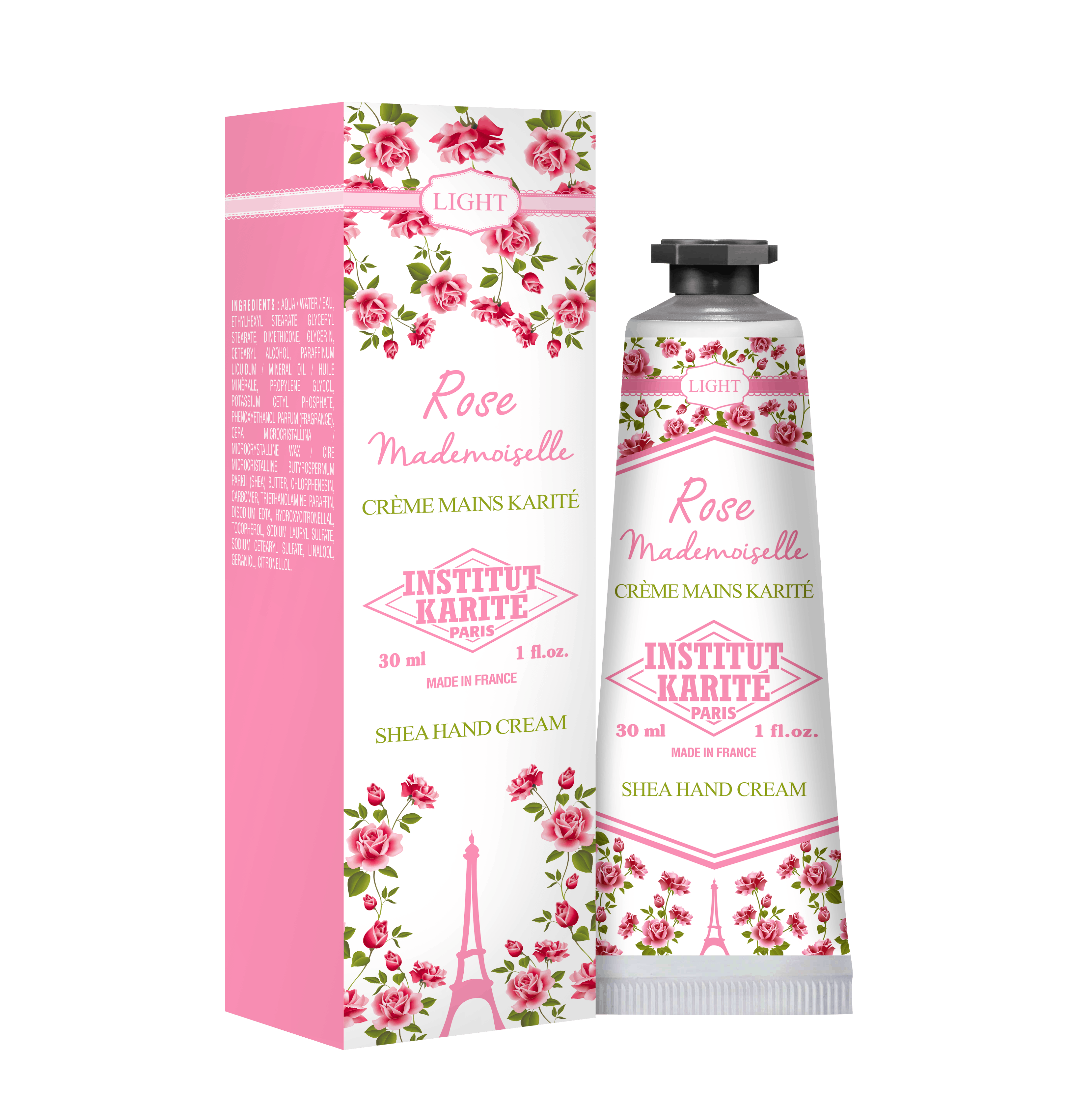 institut-karite-paris-light-shea-hand-cream-rose-mademoiselle-30-ml-4
